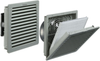 Filter Fans -- EF Series - Image