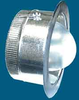 #503ATD Metal Air Tite Starting Collar w/Damper -- 503ATD6 - Image