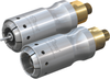 Gas Industry Quick Filling Connector -- TW152