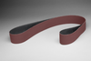 3M Cubitron 741A Coated Ceramic Sanding Belt - 80 Grit - 2 1/2 in Width x 60 in Length - 67809 -- 051119-67809 - Image