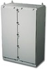 Control Tower Enclosure Type 4X -- N724925FSDDHWT