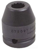 Drive Socket - J07519T - Proto® Industrial Tools