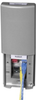 Datacommunication Face Plate - TPF1GY - Hubbell Incorporated