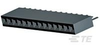 PCB Headers & Receptacles - 6-146138-2 - TE Connectivity