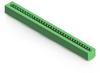 Card Edge Connectors - Edgeboard Connectors - 307-066-500-201 - Lingto Electronic Limited