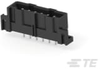 PCB Headers & Receptacles - 207583-6 - TE Connectivity