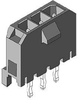 Plug & Socket Connector, Header, 12Pos, 3Mm; Connector Systems Molex - 57H0534 - Newark, An Avnet Company