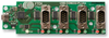 Module, Usb Hs To Rs232 Converter, 4 Com Port, Ft4232H; Bridge Type Ftdi -- 76R0535