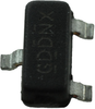 N Channel Mosfet, 20V, 4.2A, Sot-23; Channel Type Infineon - 97K2351 - Newark, An Avnet Company