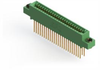 Card Edge Conn, Dual, 48Pos, Wire Wrap; Card Edge Connector Type Edac - 68AJ6485 - Newark, An Avnet Company