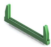 Card Edge Conn, Dual Side, 54Pos, Th; Card Edge Connector Type Edac - 59AJ0290 - Newark, An Avnet Company