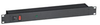 Black Box Premium Rackmount Surge Supressor - BB-SP187A - CableOrganizer.com, Inc.