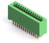 Card Edge Conn, Dual, 26Pos, Wire Wrap; Card Edge Connector Type Edac - 85H5949 - Newark, An Avnet Company