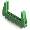 Card Edge Conn, Dual, 38Pos, Th; Card Edge Connector Type Edac - 68AJ4968 - Newark, An Avnet Company