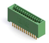 Card Edge Conn, Single, 13Pos, Wire Wrap; Card Edge Connector Type Edac - 64AJ6706 - Newark, An Avnet Company