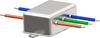 Emi Filter, 5A, 300Vac, Wire Leaded; Filter Applications Corcom Te Connectivity - 72AC4047 - Newark, An Avnet Company