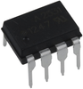 Optocoupler, Transistor, 5000Vrms; No. Of Channels Broadcom - 88H7809 - Newark, An Avnet Company