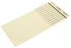 Calibration Labels, Wrap-Around, Vinyl, 152.4Mm W; Marker Type Te Connectivity - 29X4535 - Newark, An Avnet Company