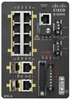 Indus Enet Switch, Rj45X8, Rj45/sfp X 2; No. Of Ports Cisco Systems - 80AH6299 - Newark, An Avnet Company