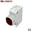 Diffuse reflection photoelectric sensor -- PSR-BC30DNBR - Image