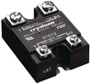 Solid State Relays - Industrial Mount PM IP00 SSR 200VDC /12A, 3.5-32VDC In - 15918-D2D12L - Utmel Electronic Limited
