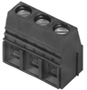 Clamping Yoke Screw Connection -- 16 mm² at 10.16 mm Pitch - Image