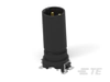 Standard Circular Connectors - 494577-E - TE Connectivity