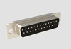 D-Subminiature - L717DB25PV - Amphenol Communications Solutions