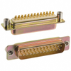 D-Sub Connector Assemblies - 6125MEA-ND - DigiKey
