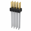 Headers, Male Pins - 75844-108-08LF-ND - DigiKey