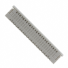FFC, FPC (Flat Flexible) Connector Assemblies - 900-0520892519-ND - DigiKey
