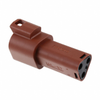 Rectangular Connector Housings - WM15838-ND - DigiKey