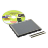 LCD, OLED, Graphic - 1481-1126-ND - DigiKey