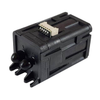 Pneumatics, Hydraulics - Valves and Control - V200-B5C12V - Quarktwin Technology Ltd.