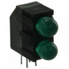 Circuit Board Indicators, Arrays, Light Bars, Bar Graphs - 754-1554-ND - DigiKey