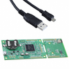 RF, RFID, Wireless Evaluation Boards - 490-17330-ND - DigiKey
