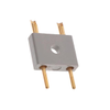 Headers, Male Pins - 4306-GF2M00SCR-ND - DigiKey