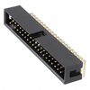 Headers, Male Pins - 1175-1620-ND - DigiKey