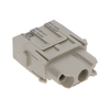 Heavy Duty Connector Inserts, Modules - 09140033102SP-ND - DigiKey