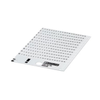 Terminal Block Marker Strips - 0829950-ND - DigiKey