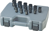 14 pc 1/2 in. dr Metric Shallow Impact Socket Set -- 8264772 - Image