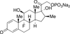 Betamethasone 21-Phosphate Disodium Salt - 20770 - Medical Isotopes, Inc.