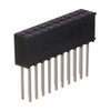 Headers, Receptacles, Female Sockets - SAM15296-ND - DigiKey