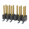 Headers, Male Pins - 612-TSM-106-01-L-DV-005-ND - DigiKey