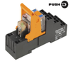 Power Relays, Over 2 Amps - 4381-8798740000-ND - DigiKey