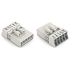 Headers, Plugs and Sockets - 2946-890-235-ND - DigiKey