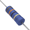 Through Hole Resistors - RSF5JB13R0-ND - DigiKey