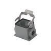 Heavy Duty Connector Housings, Hoods, Bases - A133161-ND - DigiKey