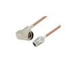 Coaxial Cables (RF) - 6099-PE3W06096-60-ND - DigiKey