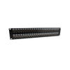 Patchbay, Jack Panels - 5073-PR35-SC6-48-CM-ND - DigiKey